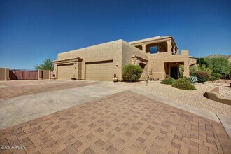 3234 N 88th St in Mesa, AZ - Building Photo - Building Photo