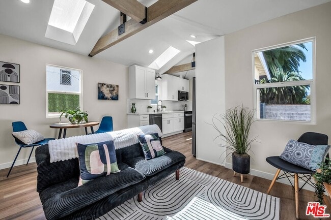 property at 2319 Teviot St