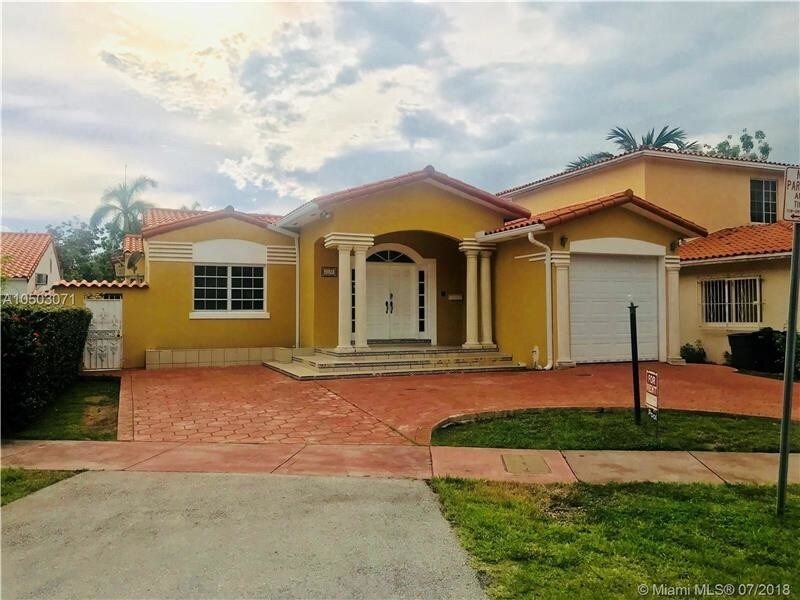 3750 Sheridan Ave-Unit -3750 in Miami Beach, FL - Building Photo