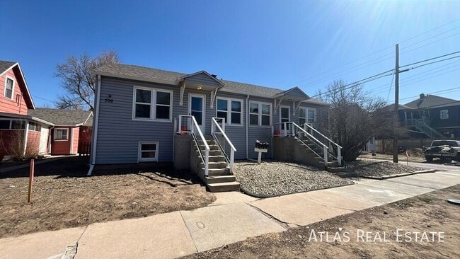 property at 706 12th Ave