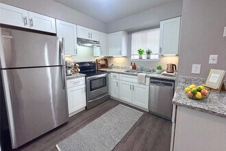 1741 E Pepper Cir in Mesa, AZ - Building Photo - Building Photo