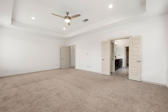 property at 29251 Pikes Peak Dr