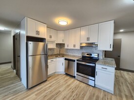 Highland Ridge Apartamentos