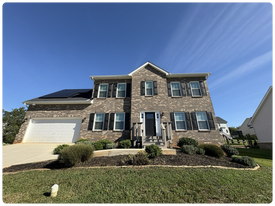 189 Traverse Dr in Evington, VA - Building Photo