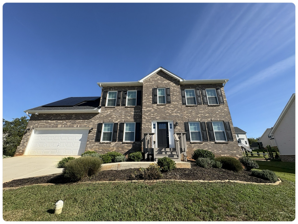 189 Traverse Dr in Evington, VA - Building Photo