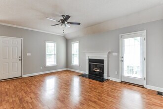 4313 Pillory Pl in Raleigh, NC - Building Photo - Building Photo