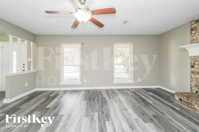 23323 Whispering Willow Dr in Spring, TX - Building Photo - Building Photo