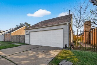 11535 Bellspring Dr in Houston, TX - Building Photo - Building Photo