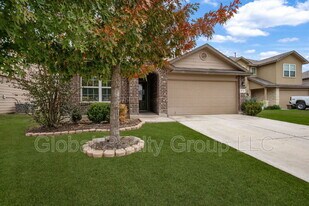 8710 Fischer Falls in San Antonio, TX - Building Photo