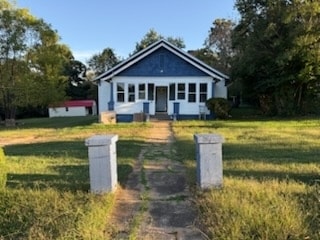 property at 134 American Legion Blvd