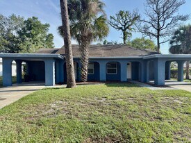 1700 Ridgewood Ln in Sanford, FL - Building Photo