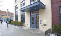 119 Fountain Ave in Brooklyn, NY - Building Photo - Building Photo