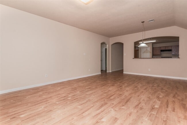 property at 3831 Cary Creek Dr