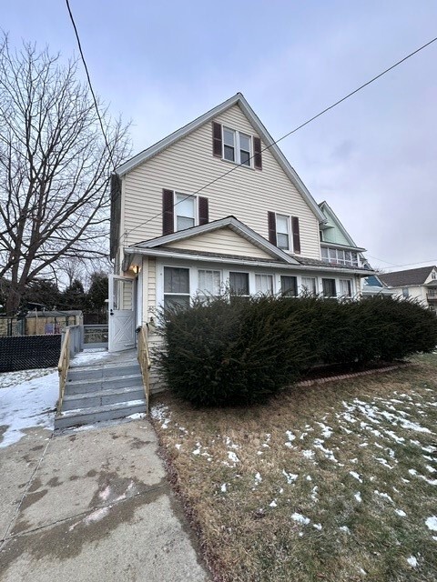 40 Howard Ave in Binghamton, NY - Building Photo - Building Photo