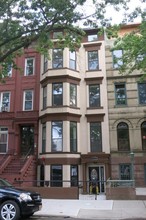 91 Macon St in Brooklyn, NY - Building Photo - Building Photo