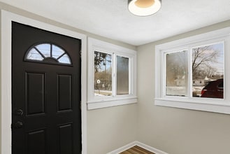 5845 Rawles Ave in Indianapolis, IN - Building Photo - Building Photo