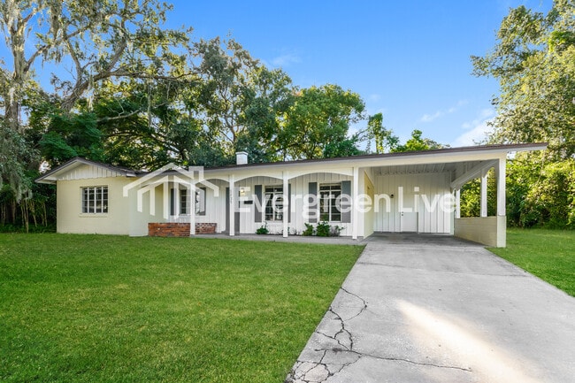 2222 N Hastings St in Orlando, FL - Building Photo - Building Photo