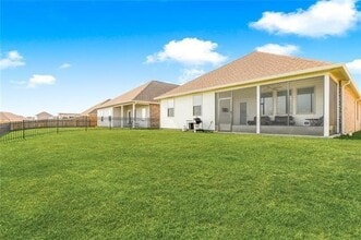 4356 Marais River Dr in Slidell, LA - Foto de edificio - Building Photo