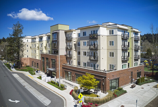 Providence John Gabriel House in Redmond, WA - Building Photo - Primary Photo