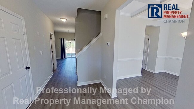 1003 Marston Dr in Jacksonville, NC - Building Photo - Building Photo