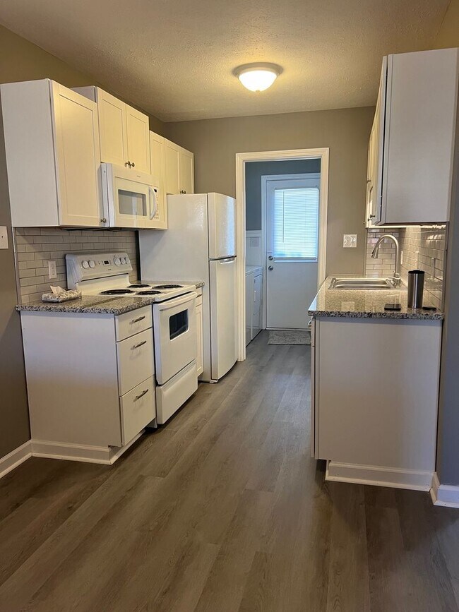 property at 755 Burcale Rd