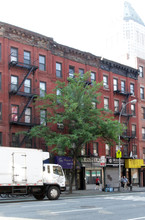 792 Ninth Ave in New York, NY - Building Photo - Building Photo