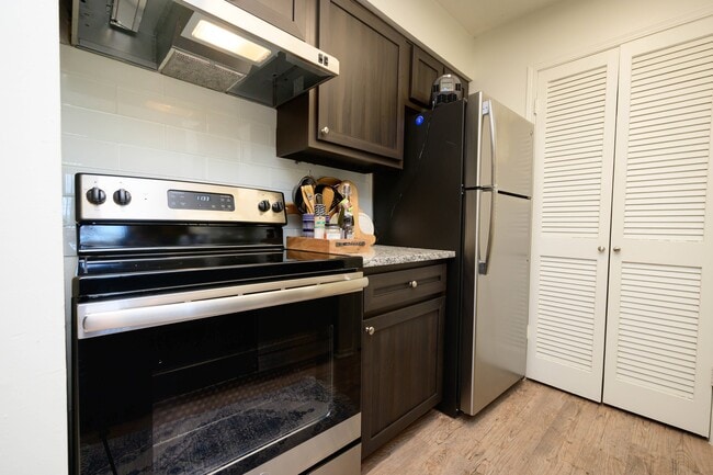 The Hamilton in Hendersonville, TN - Building Photo - Building Photo