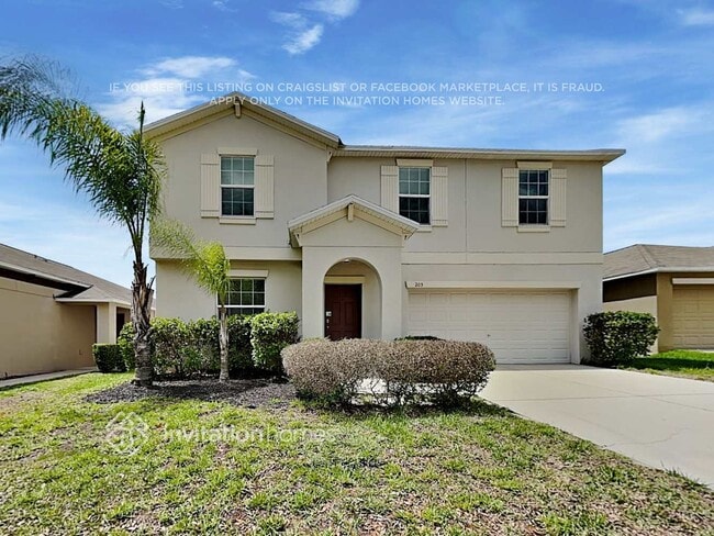 property at 205 English Heritage Pl