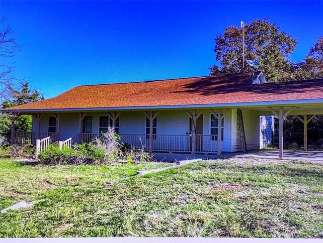 property at 6164 Farm to Market 535