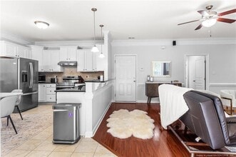 1321 Braybrooke Pl in Fayetteville, NC - Building Photo - Building Photo