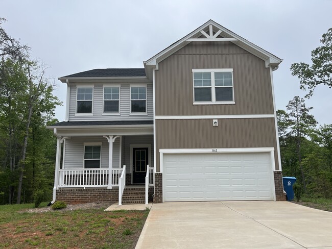 property at 1662 Nicholas Way
