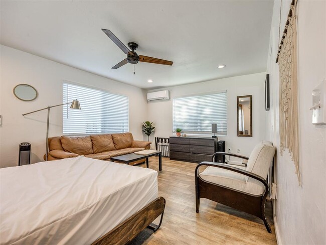 217 E Daws St in Norman, OK - Building Photo - Building Photo