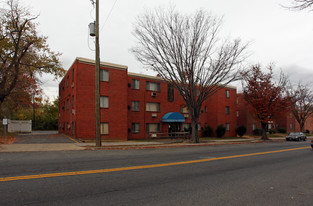 1206 Eastern Ave NE Apartments