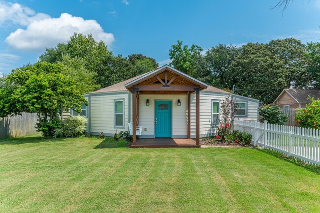 property at 502 3rd Ave