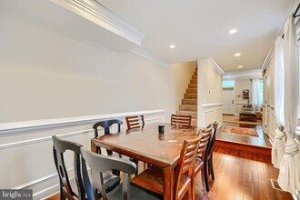 1731 E Pratt St in Baltimore, MD - Building Photo - Building Photo