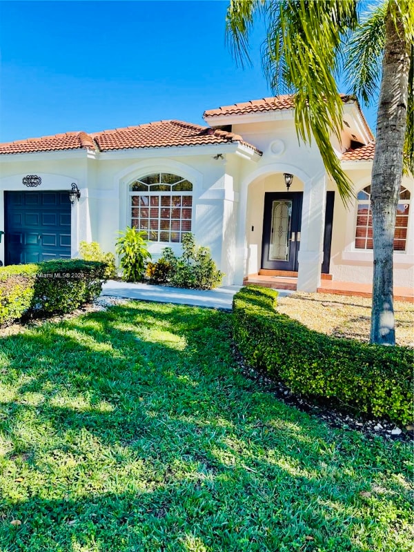 property at 20125 NW 78th Pl