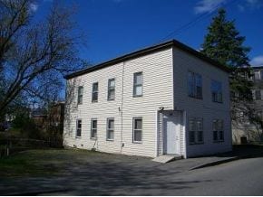 34 Maple St
