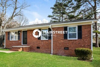 2926 Springdale Ave in Kannapolis, NC - Building Photo - Building Photo