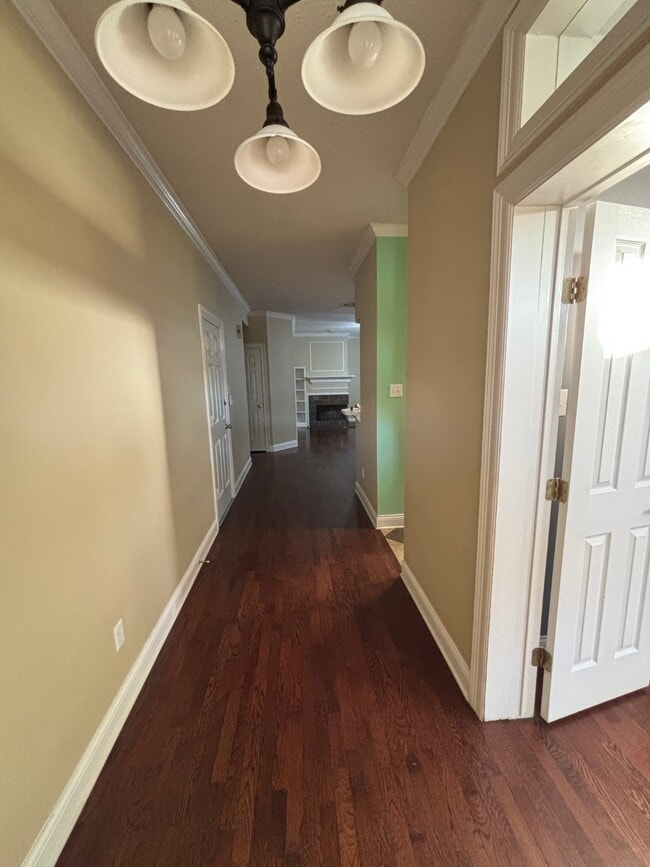 1234 Indian Autumn Trce in Houston, TX - Building Photo - Building Photo