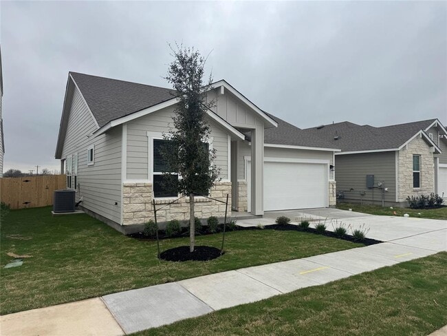 5331 Bruno St in Round Rock, TX - Building Photo - Building Photo