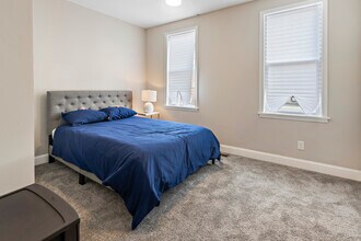 1205 Cleveland St in Baltimore, MD - Building Photo - Building Photo