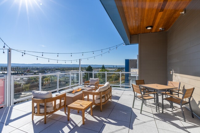 Grand Vista Apartments