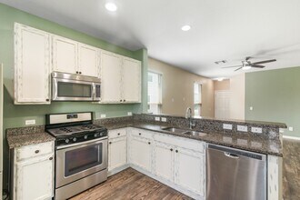 835 Coffee Mill Creek Ln in Rosenberg, TX - Building Photo - Building Photo