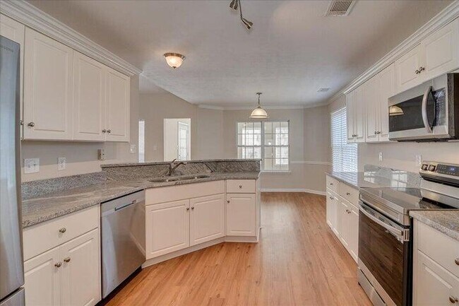 7505 Senators Dr in Grovetown, GA - Building Photo - Building Photo