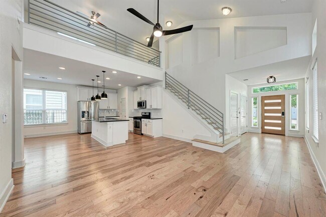 1506 Homespun Rd in Austin, TX - Building Photo - Building Photo