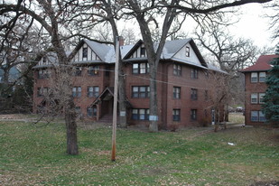 3910 University Ave Apartments