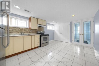 55 Cabana Dr in Toronto, ON - Building Photo - Building Photo
