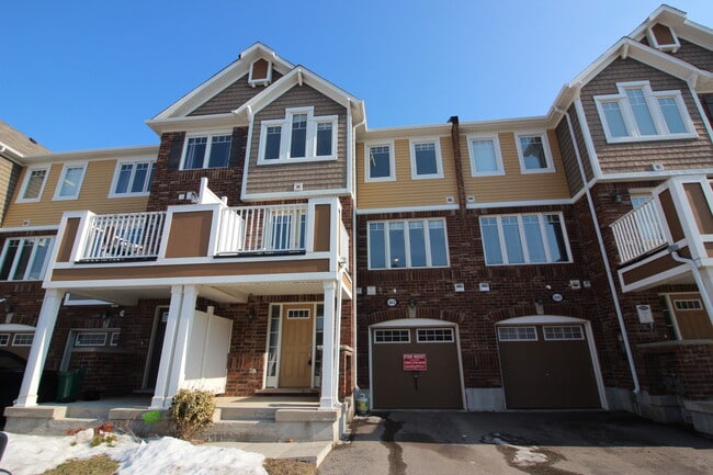 property at 603 Attenborough Terrace