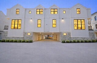 4505 Emerson Ave in Dallas, TX - Building Photo