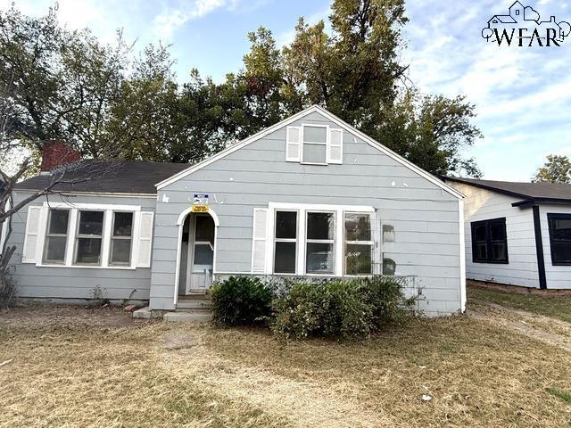 property at 2209 Talunar Ln